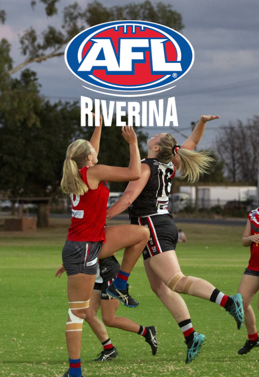 Southern NSW Women’s Grand Final