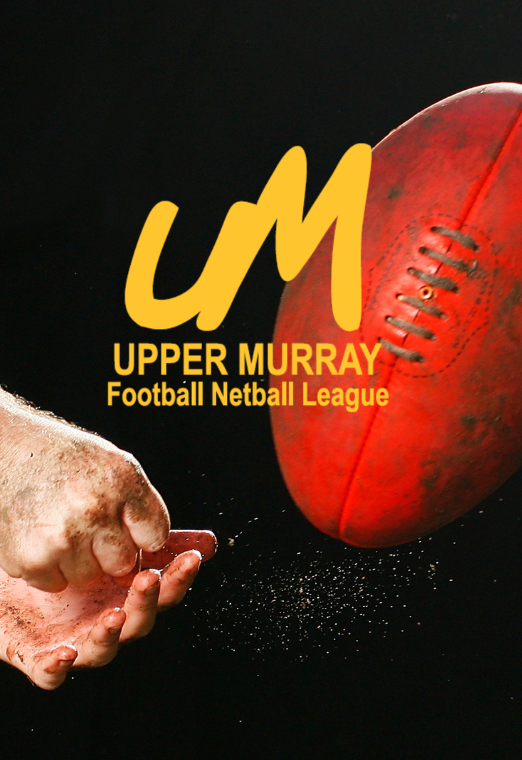 Upper Murray Football